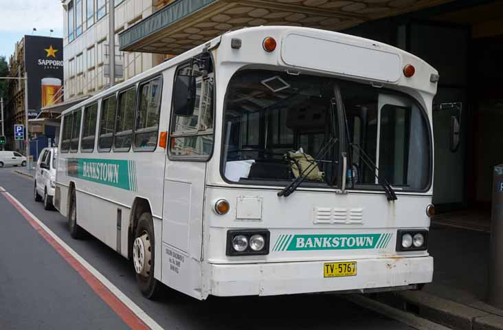 Bankstown Mercedes O305 PMC TV5767